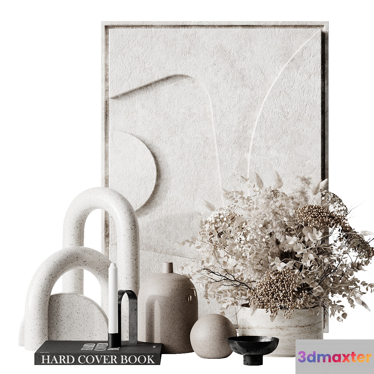 Decor set 4 - No.4