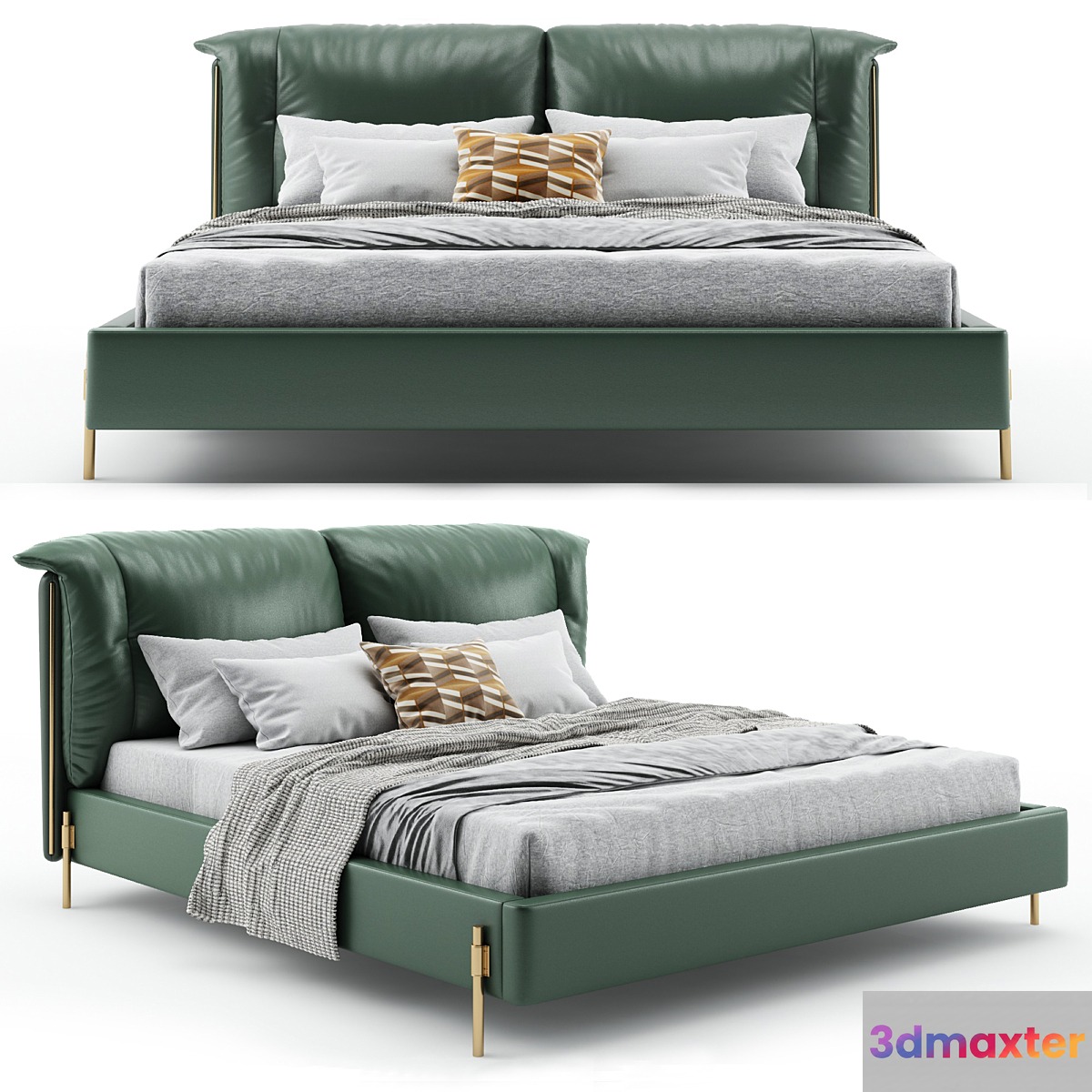 Comfort Bed