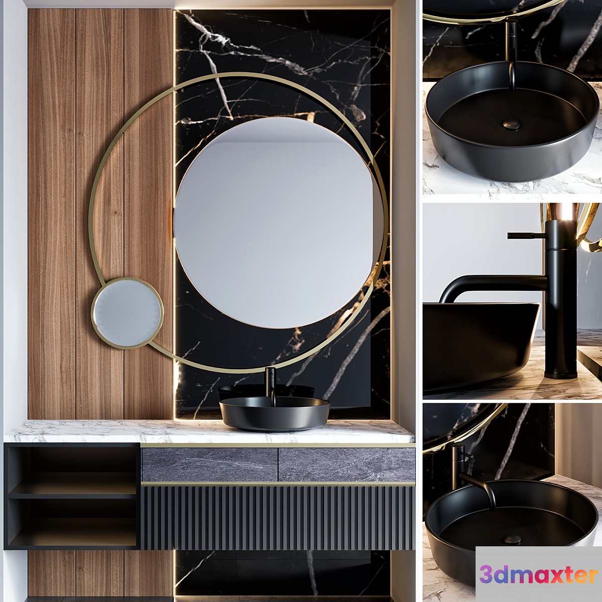 bathroom furniture 24 - No.2