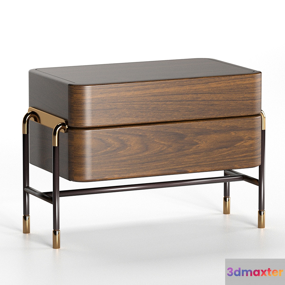 BENNETT Nightstand
