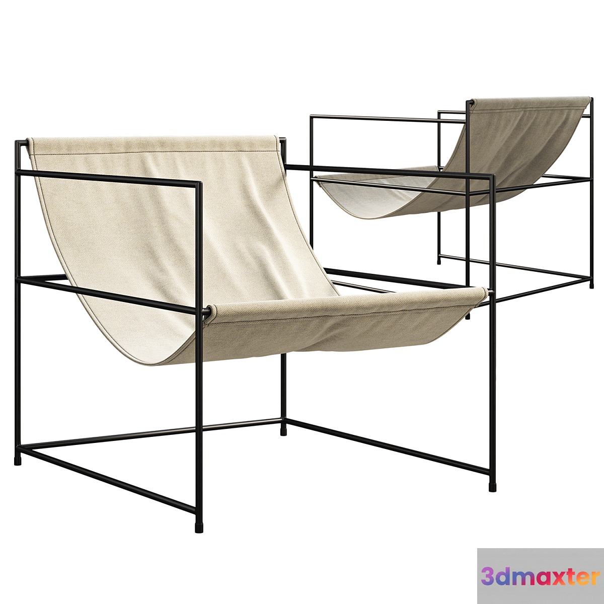 Joybird Mila Chair