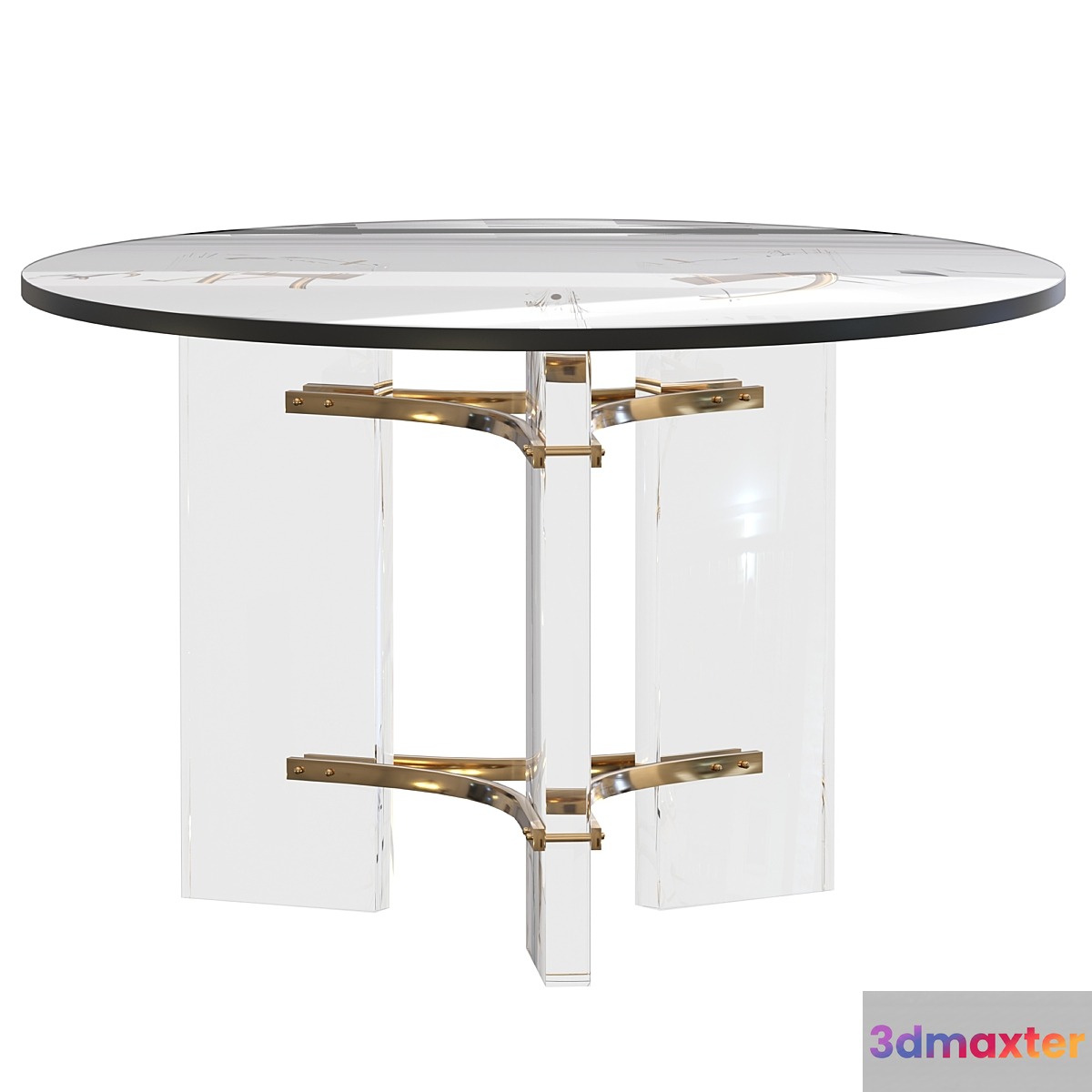 Tamara center table - Villa Vici - No.2