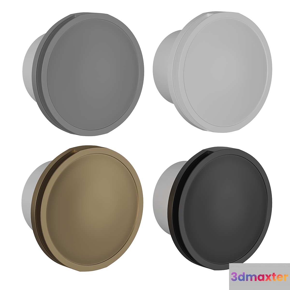 Exhaust fan Europlast EAT100 EAT125 EAT150