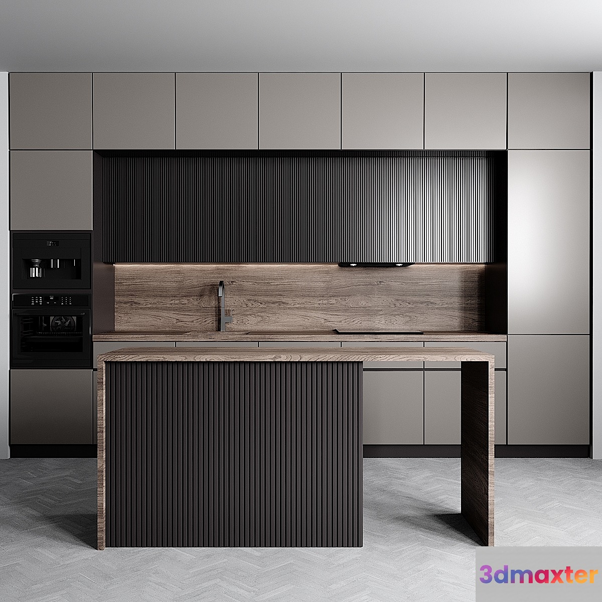 kitchen 115 - No.2
