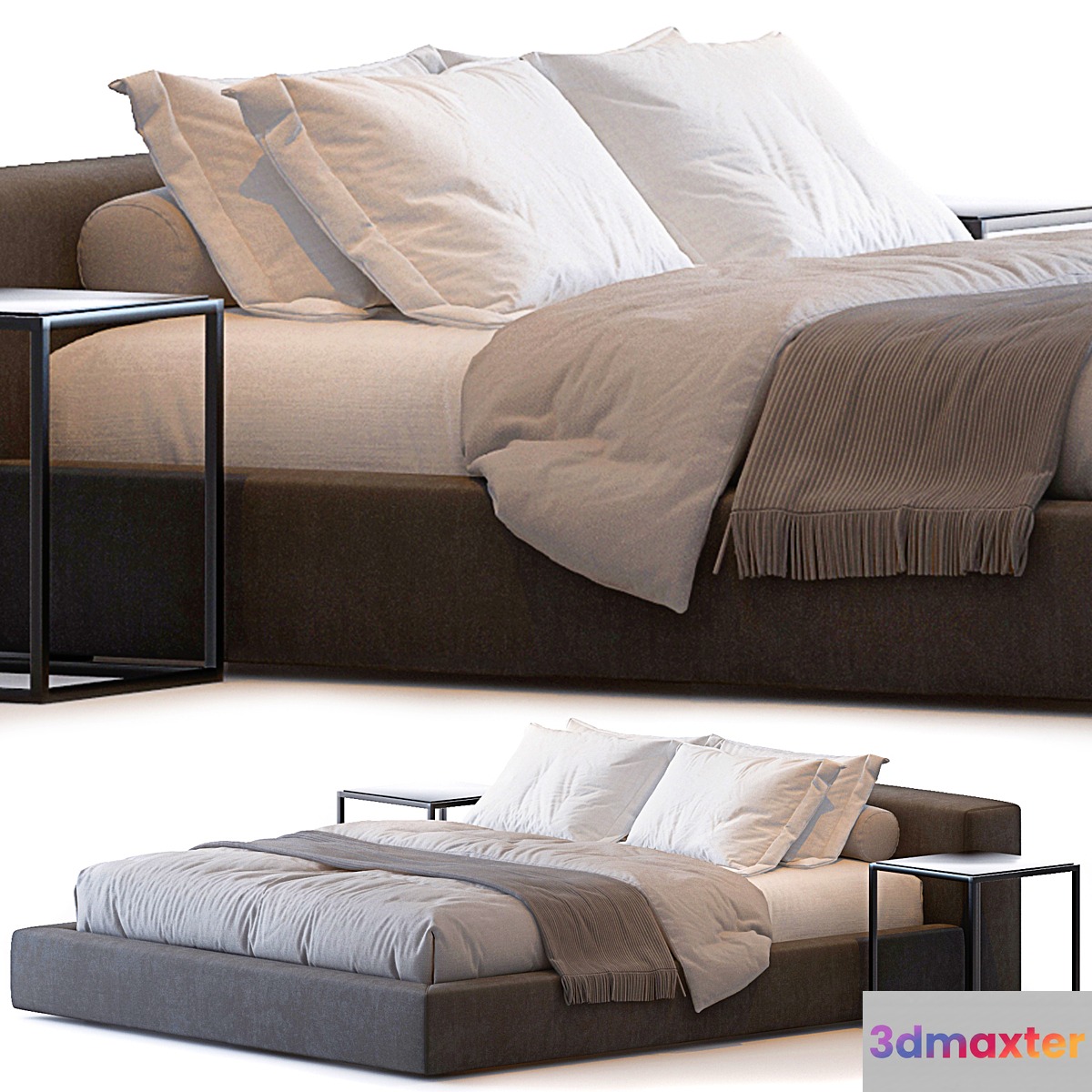 Cubic 24 by Desiree