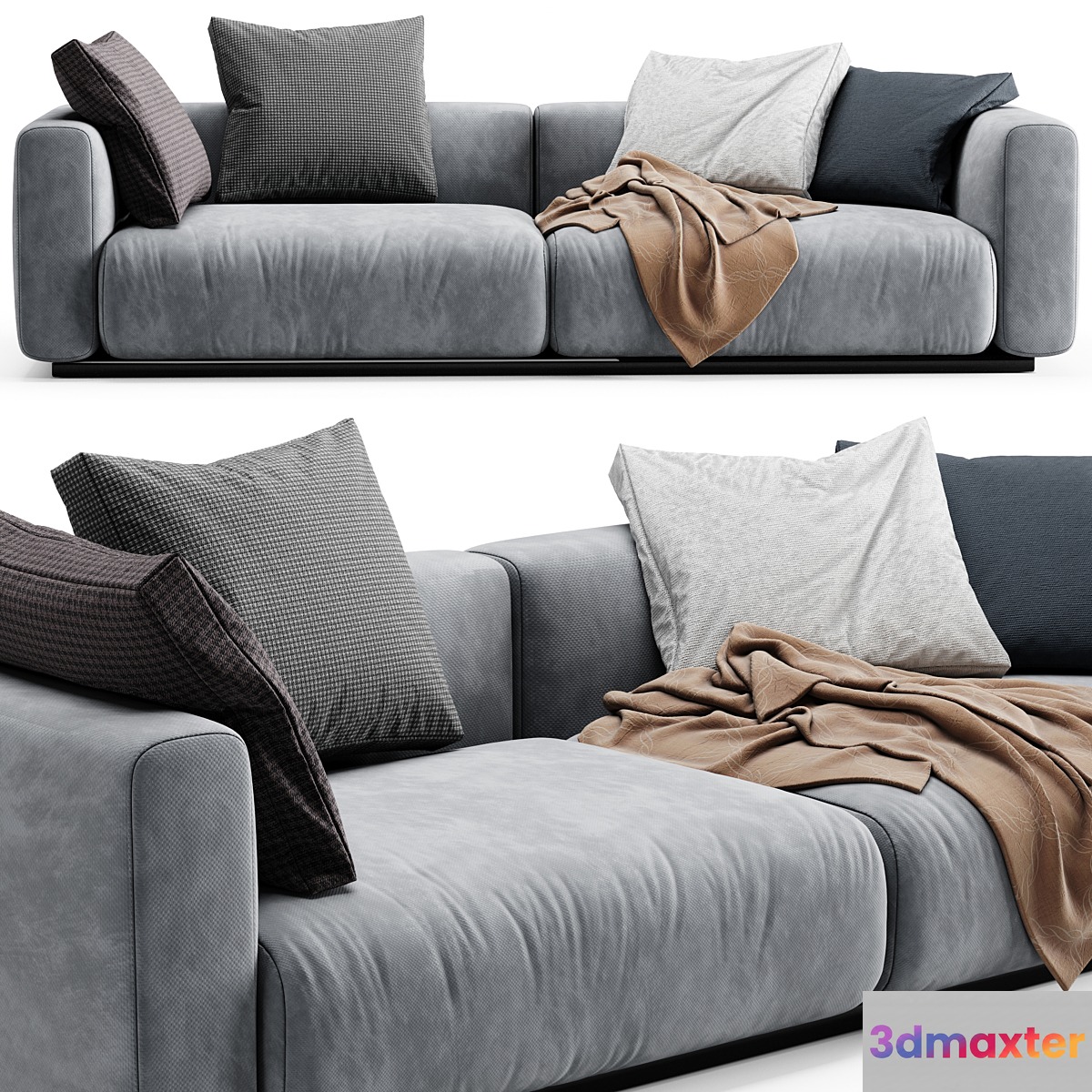 Flexform Lario sofa - No.7