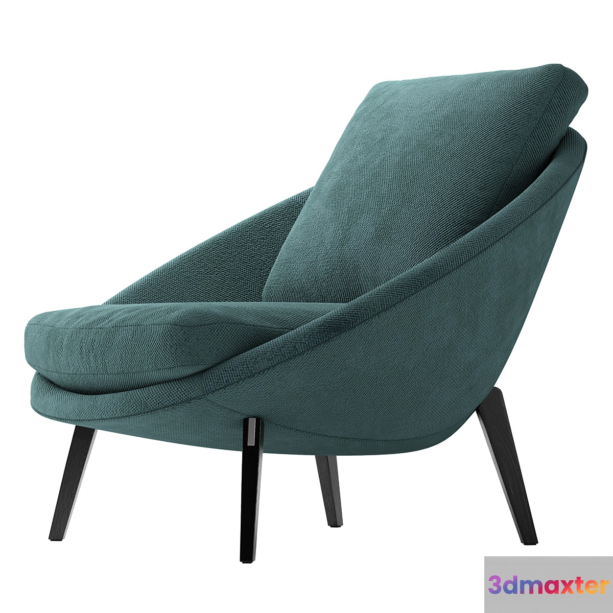 armchair Minotti Lido 2021 collection - No.4