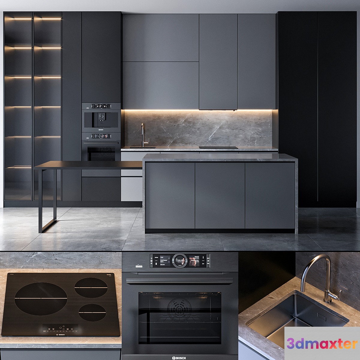 kitchen 50