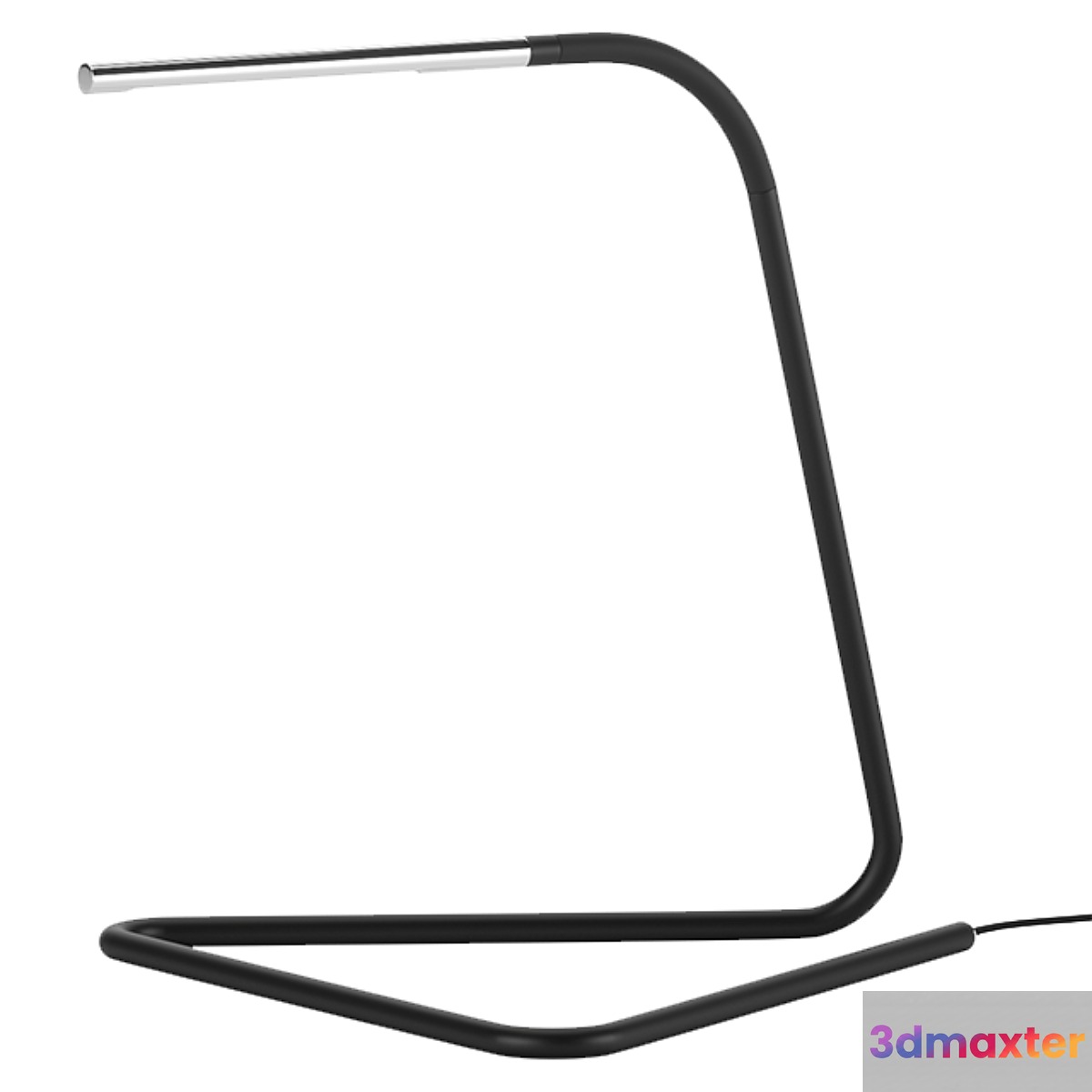 Lamp IKEA HARTE 3D Max