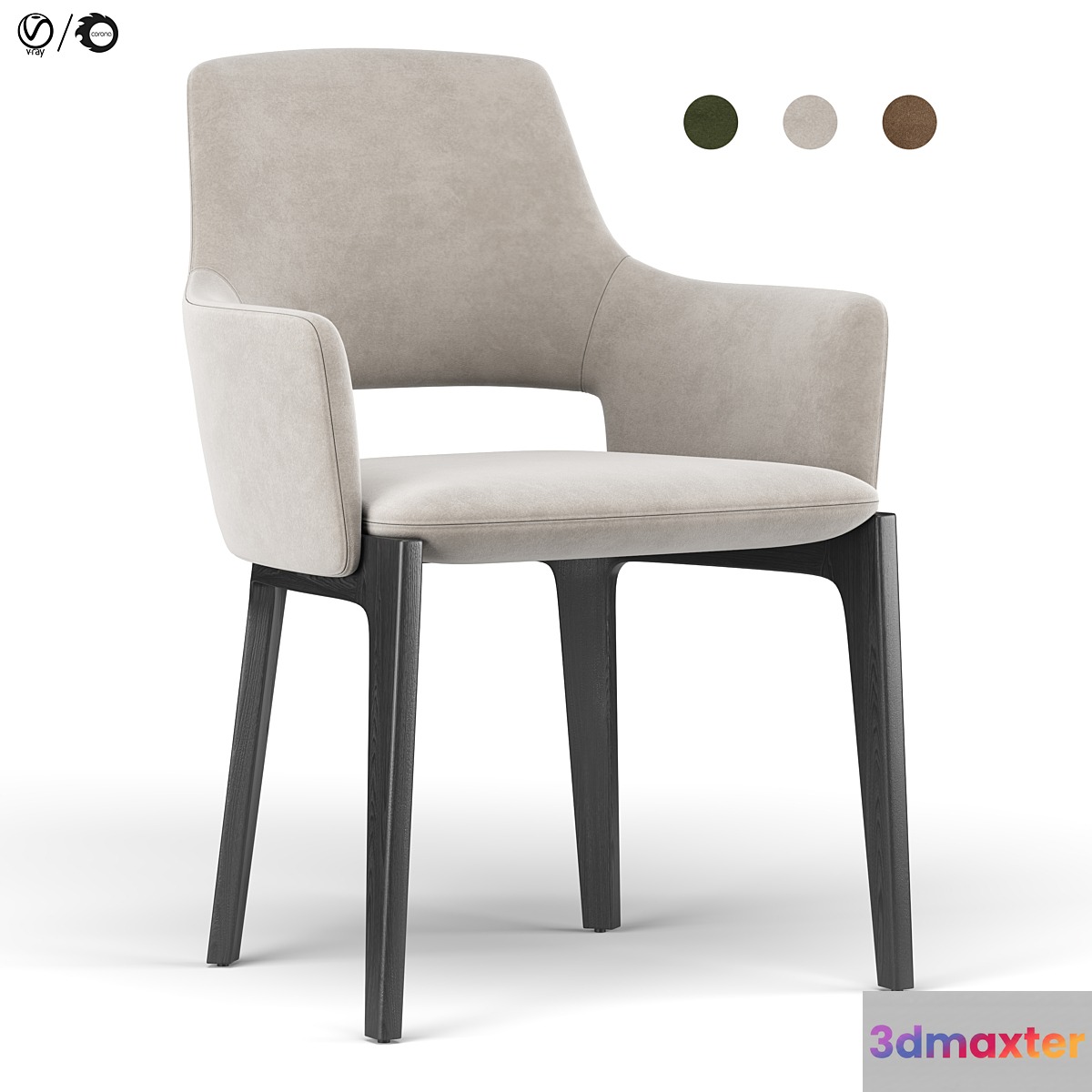 Devon chair - No.3