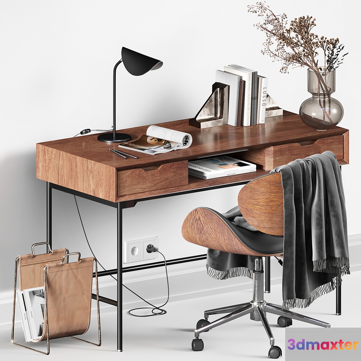 Workplace la redoute interieurs 01
