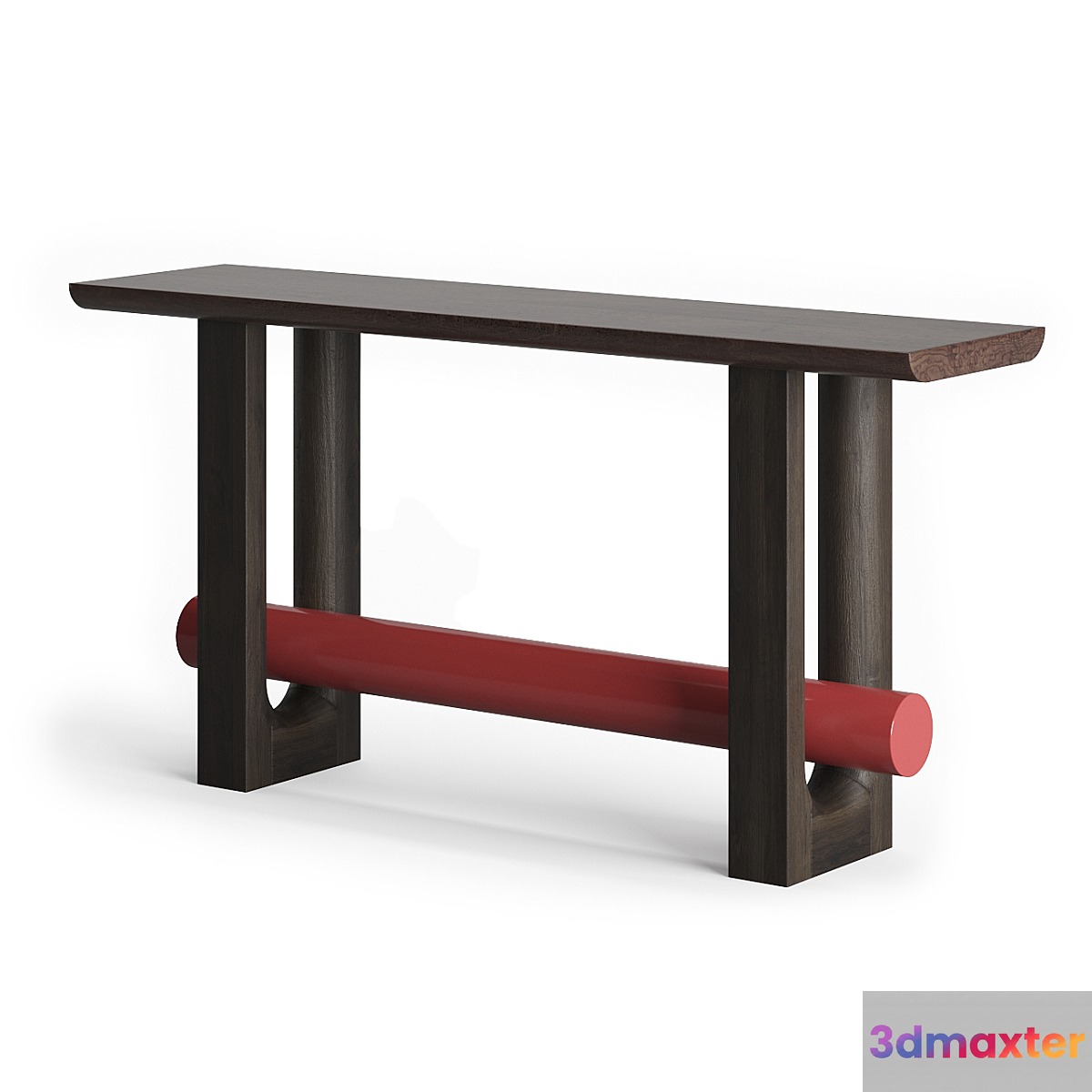 Mirage Console By Philippe Hurel