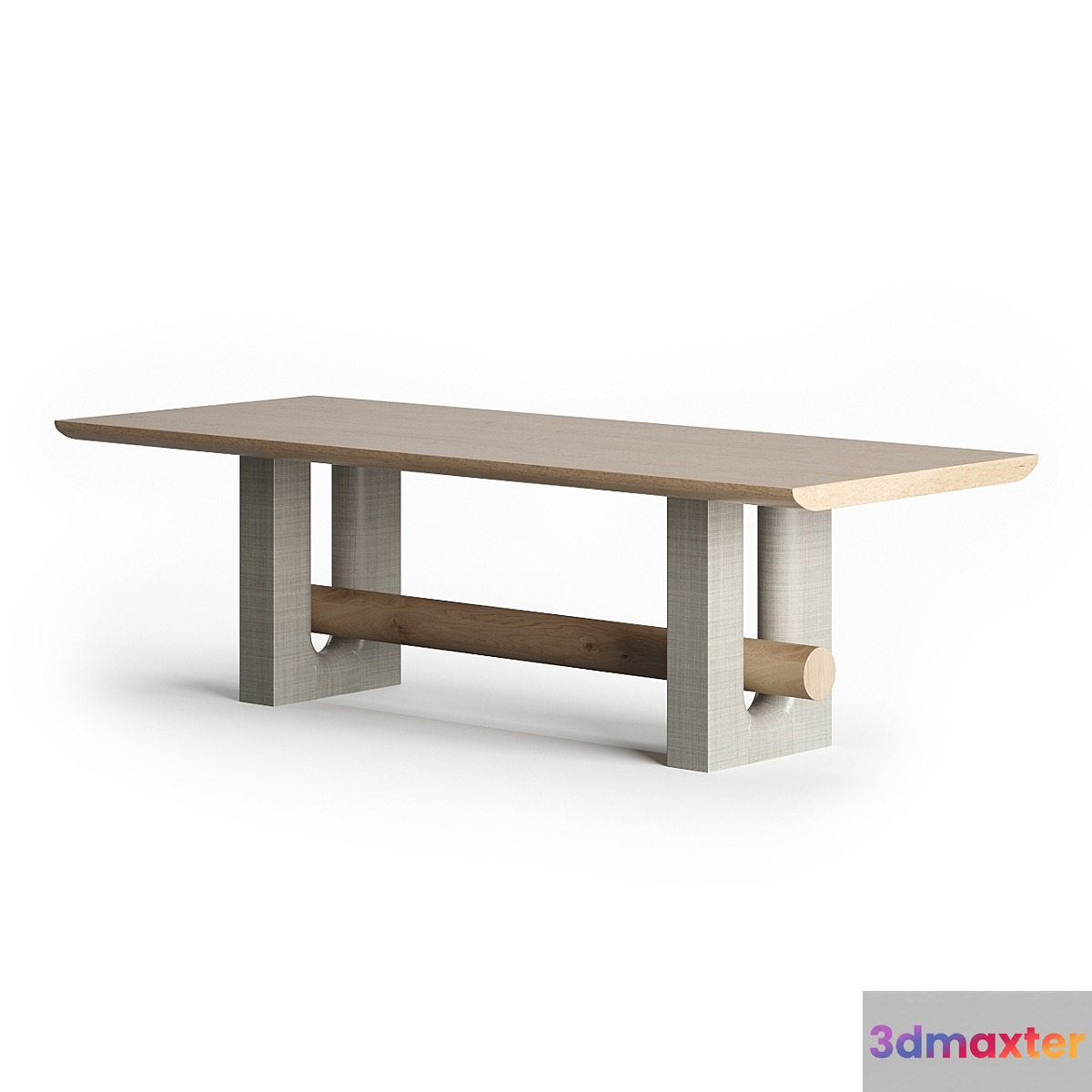 Mirage Table By Philippe Hurel