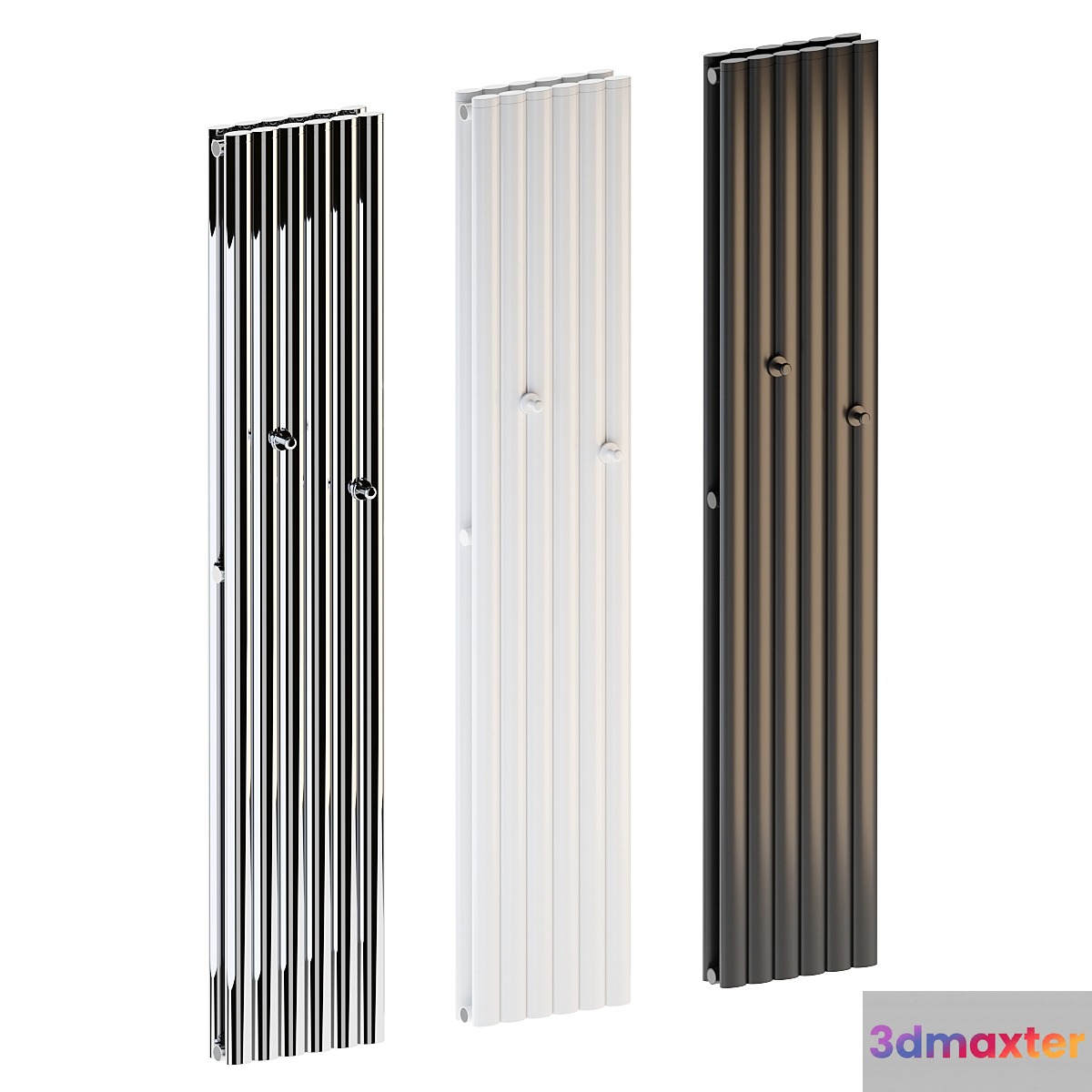 Porcelanosa ESSENCE-C Radiator Essence-C Collection