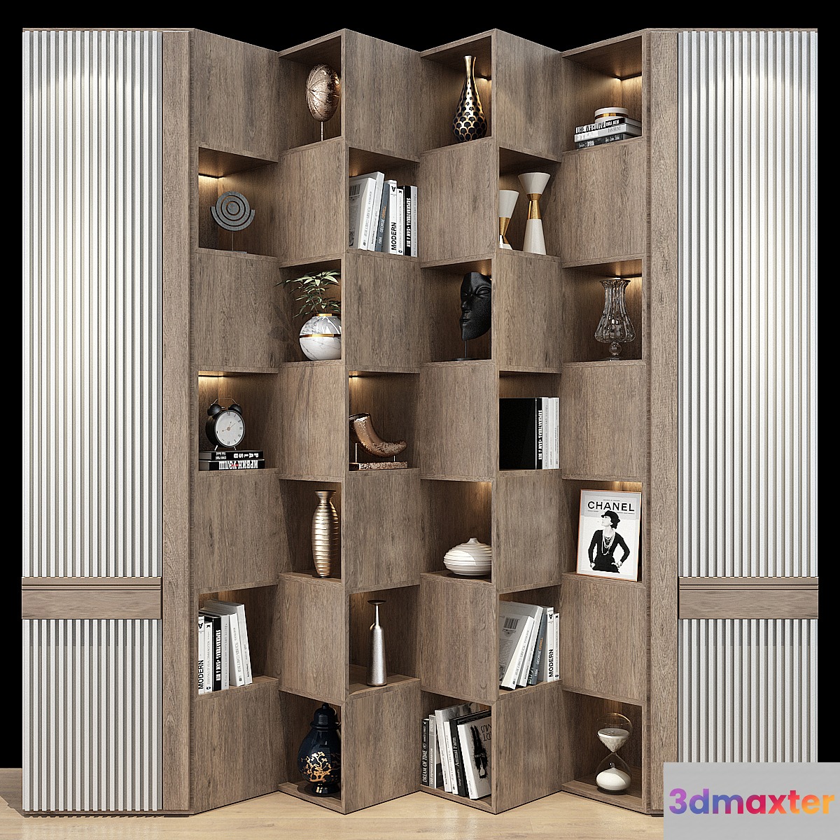 Furniture composition set 220