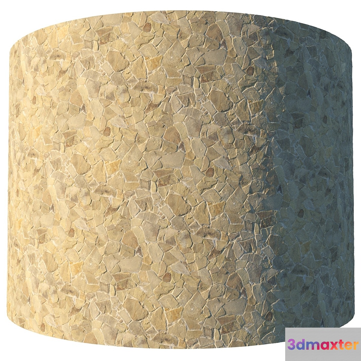 Masonry material 09 4k seamless PBR