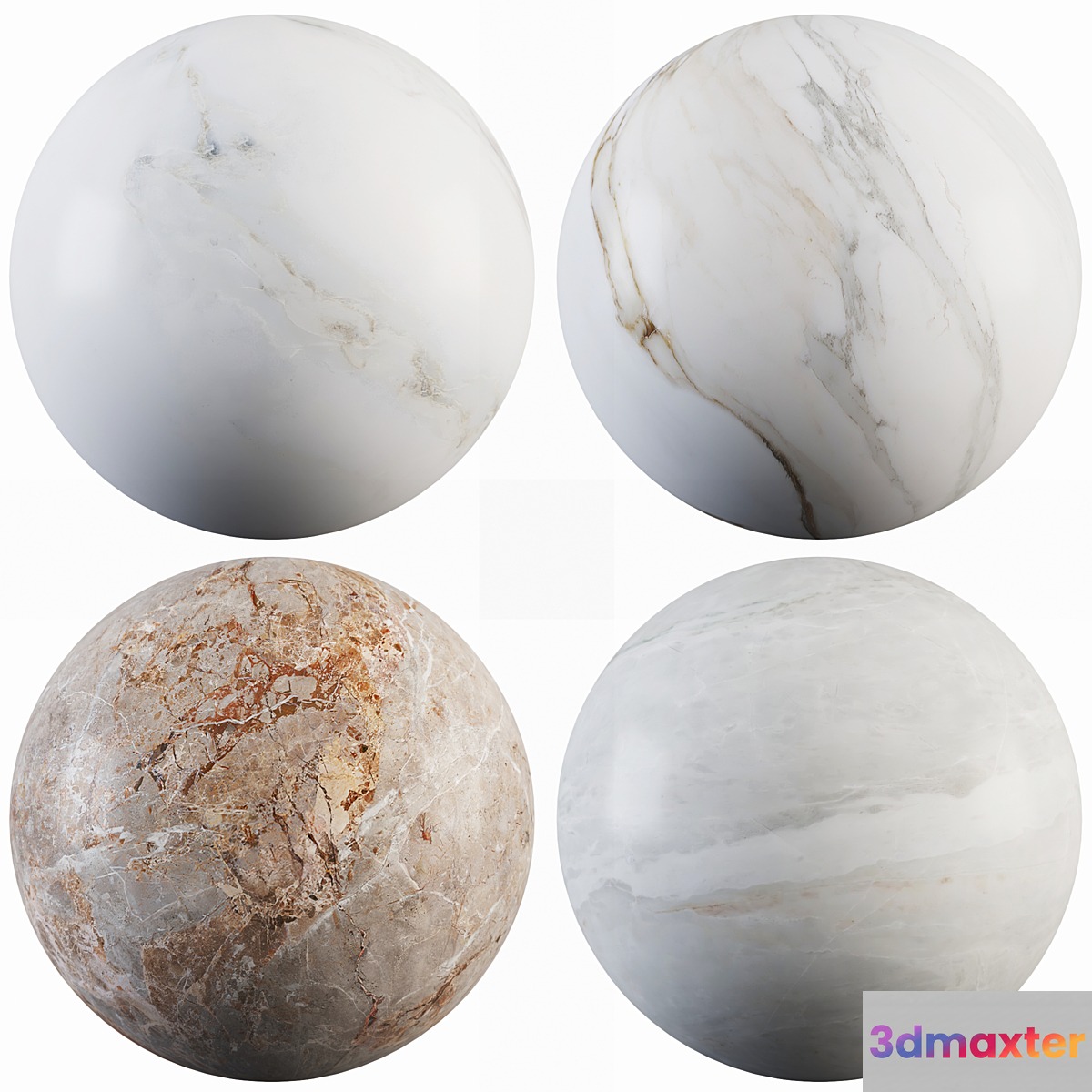 Collection Marble 37