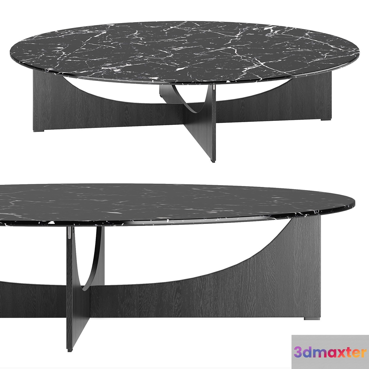 tables Minotti Lido 2021 collection - No.3