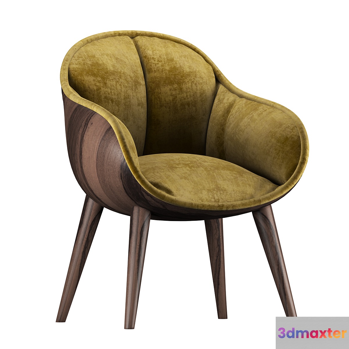 Lounge chair - No.6
