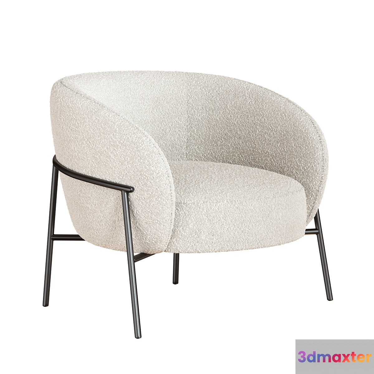 Rimo easy chair
