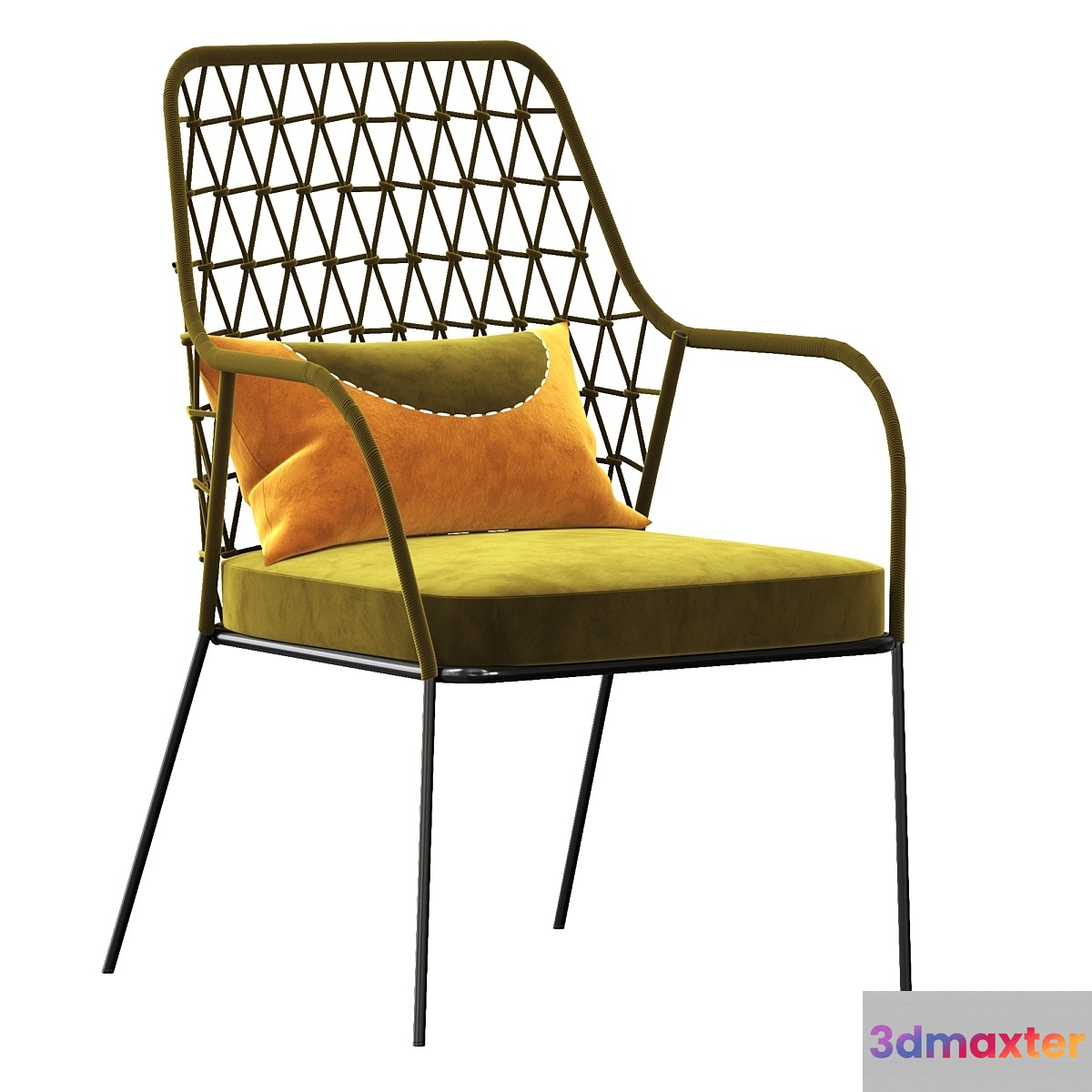 panarea lounge chair