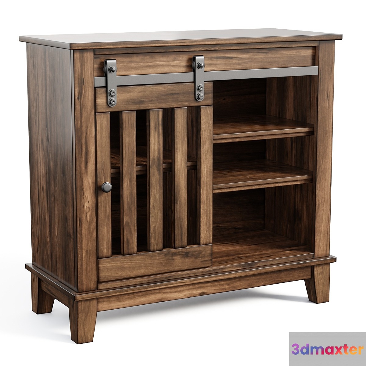 Byrd Accent Cabinet