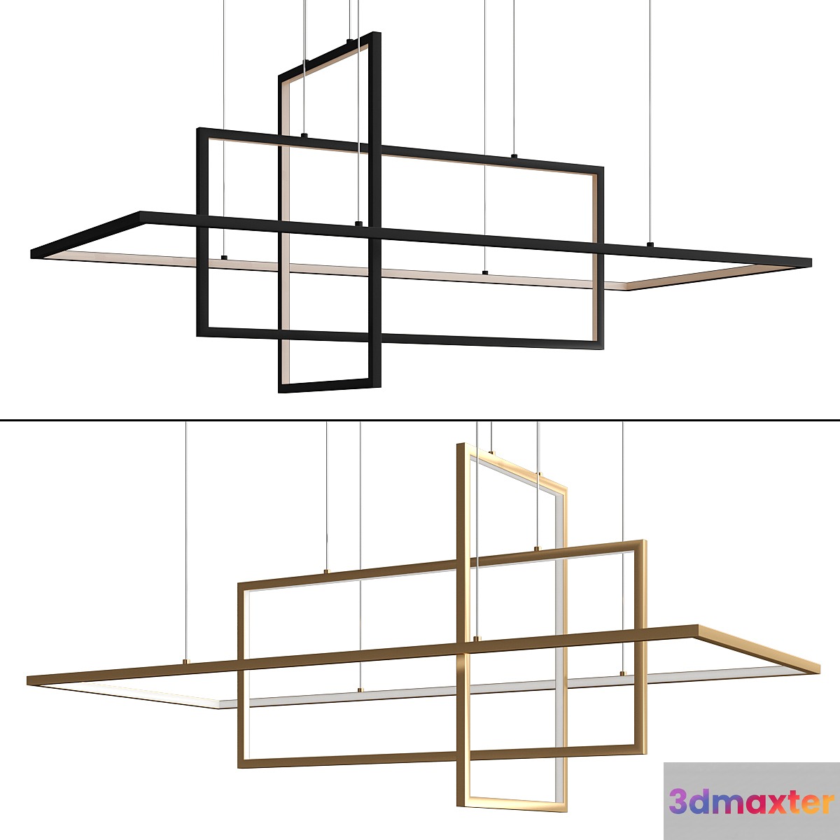 TILAN 3D Max