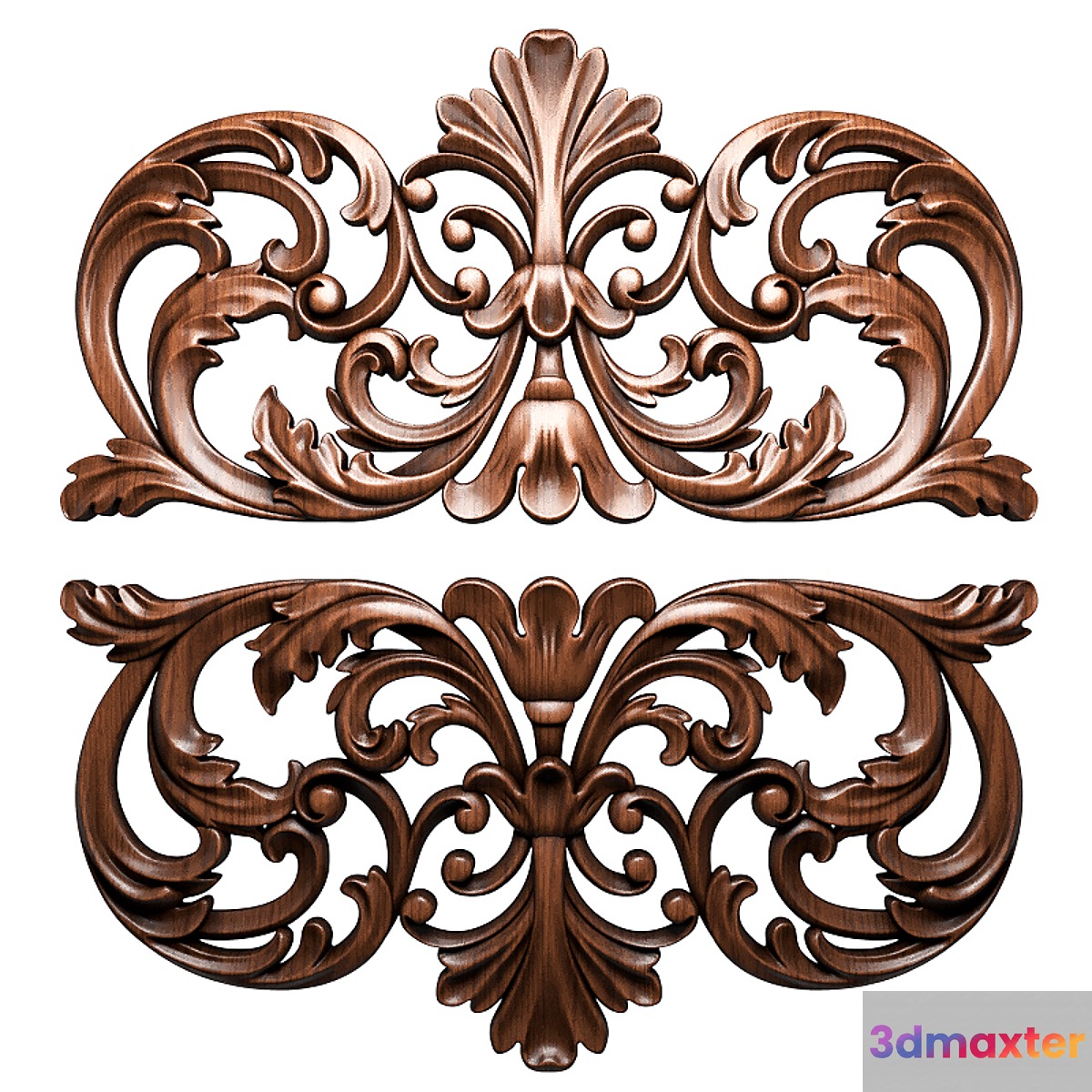 Dekor Wood 2