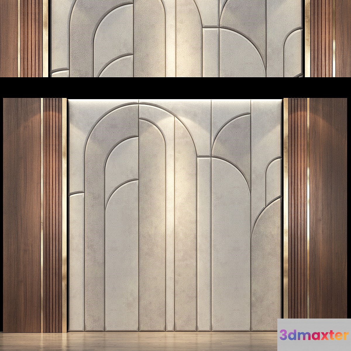 Wall Panel 77