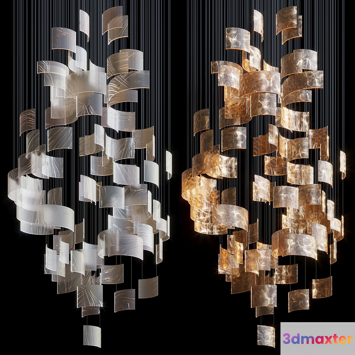 Droplight - Vargov Design - No.48