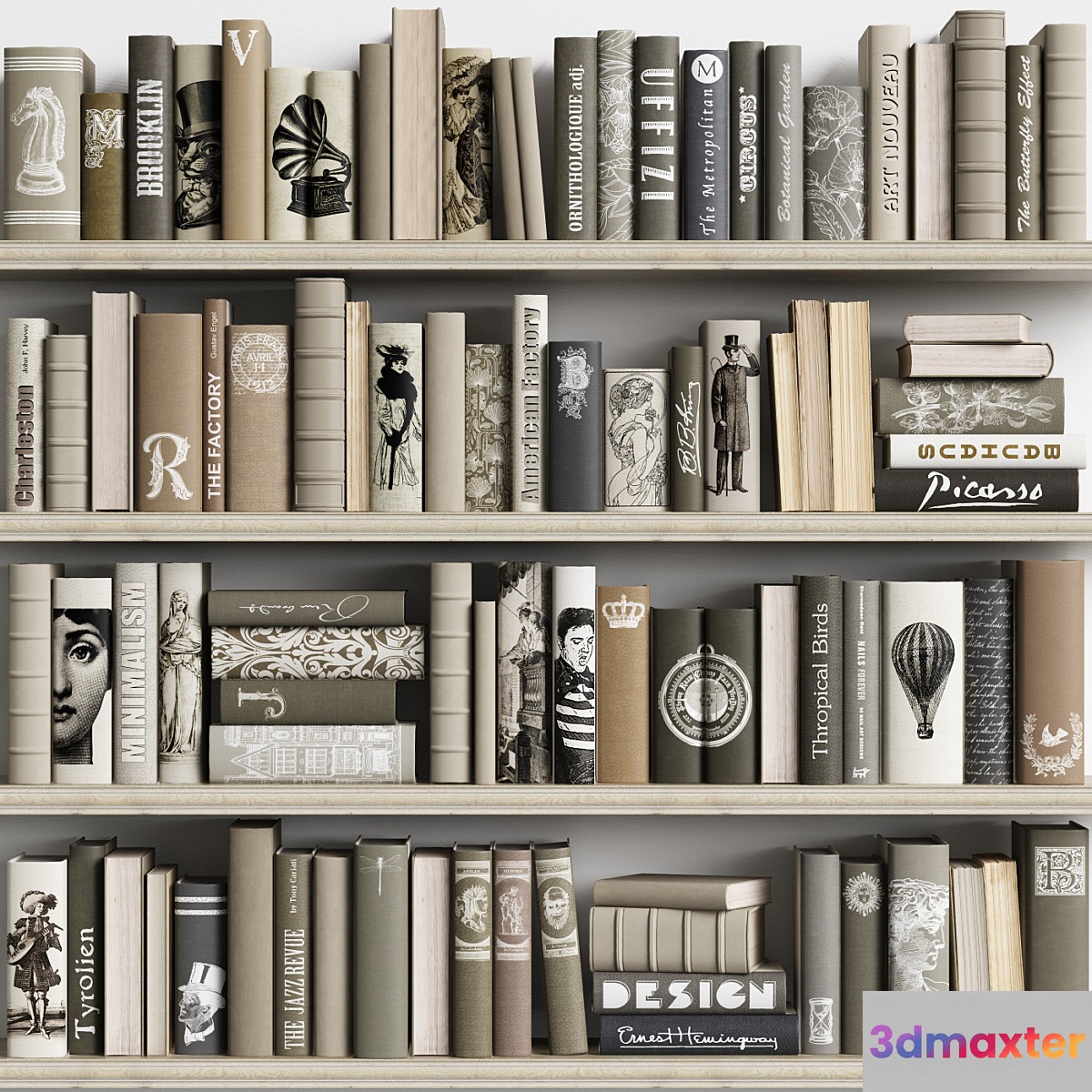 Classic Books 27