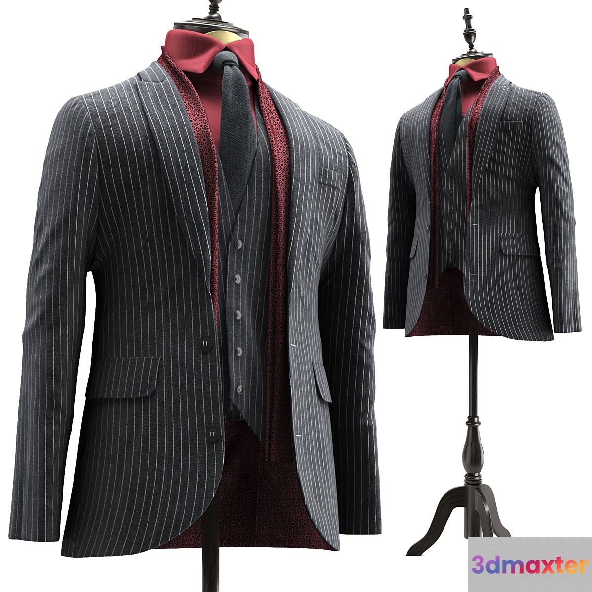 Suit canali