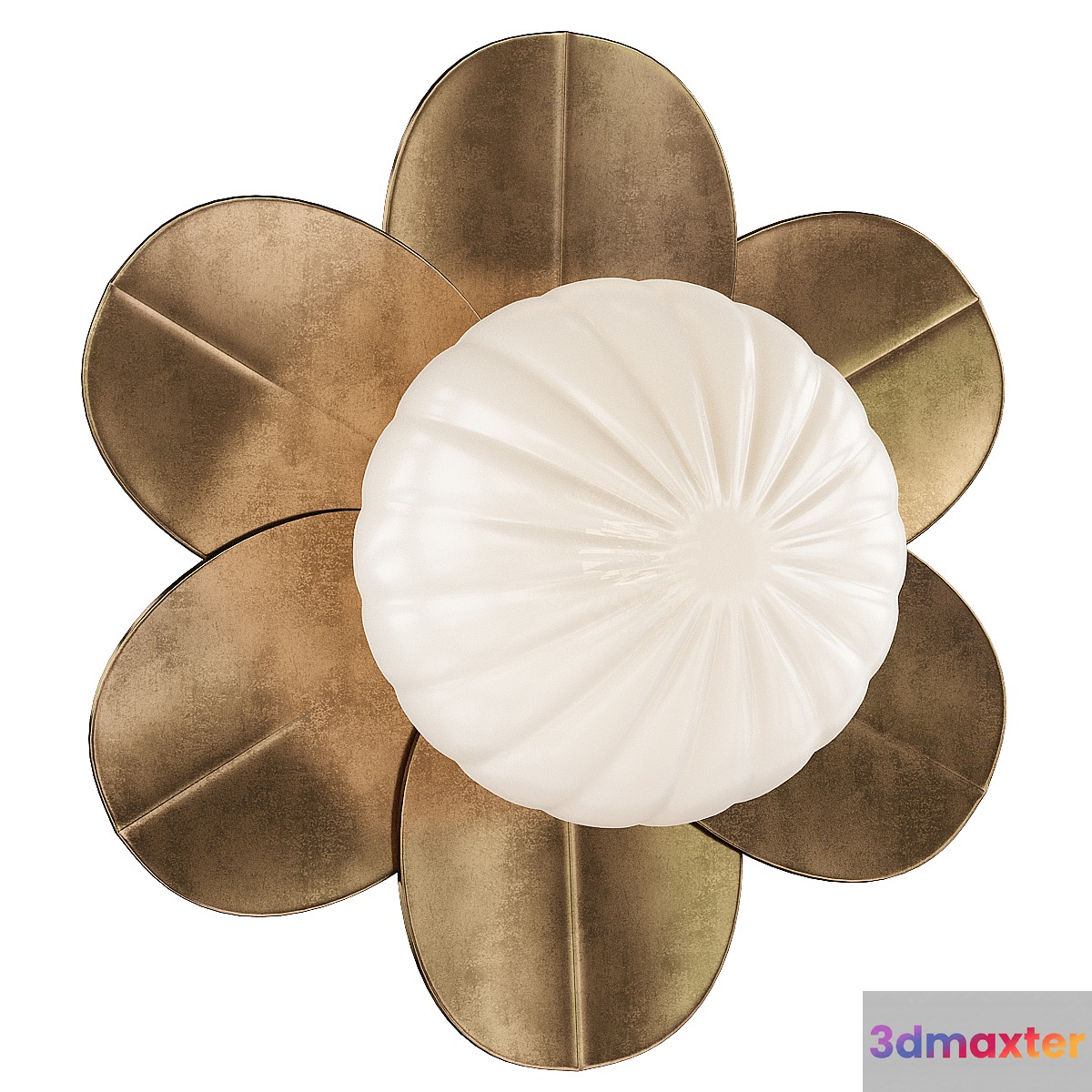 Corbett Gigi Wall Sconce