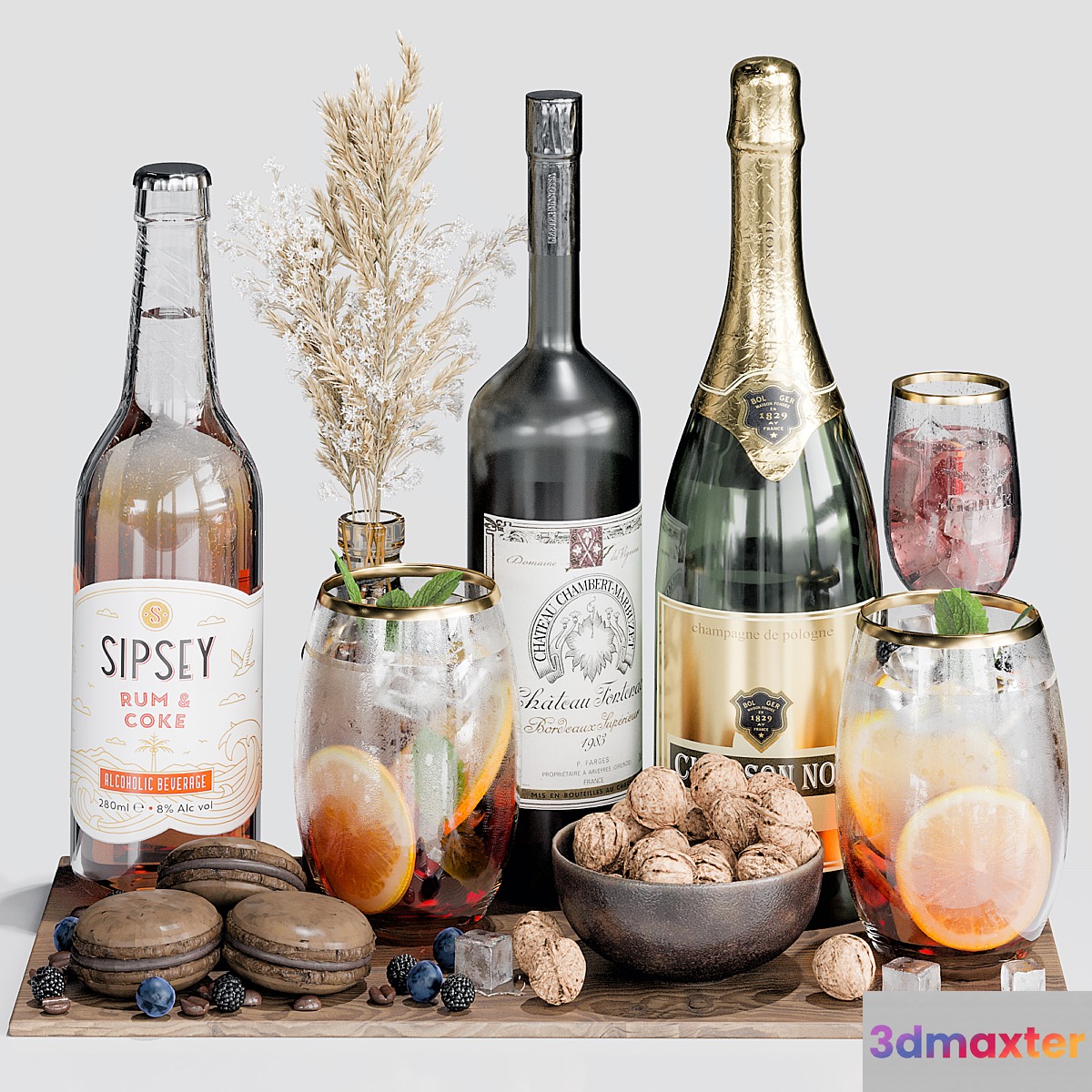 Food and Drinks 06 - No.3