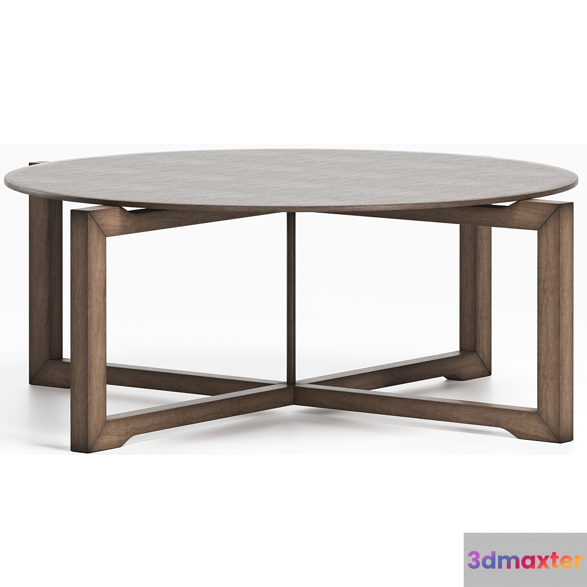 Manolo Coffee Table by black tie - No.2