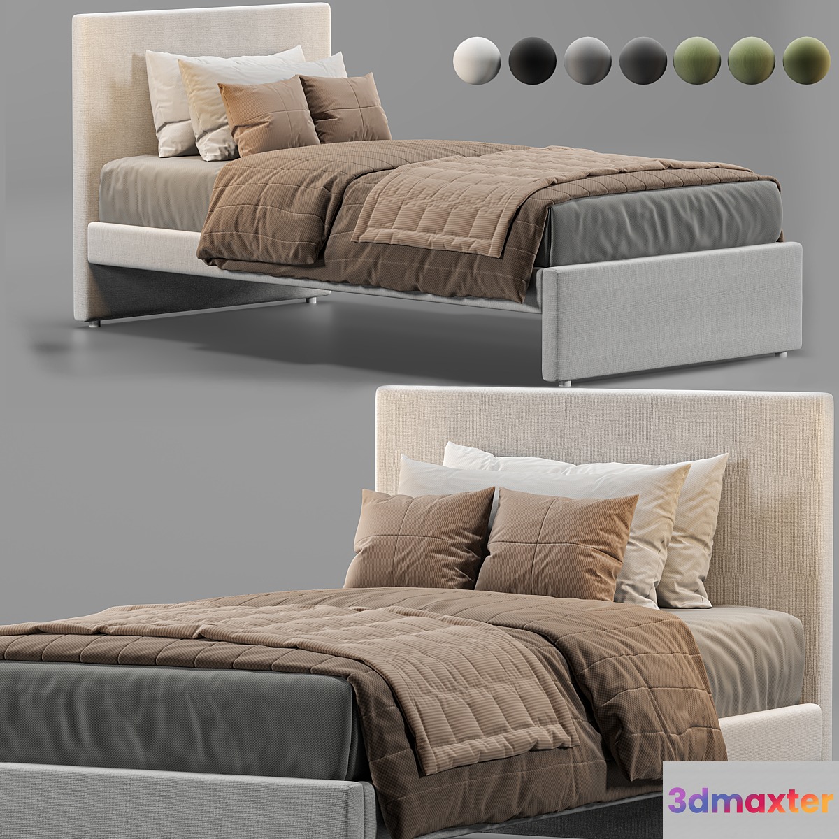 ikea upholsteredbed GLADSTAD IKEA