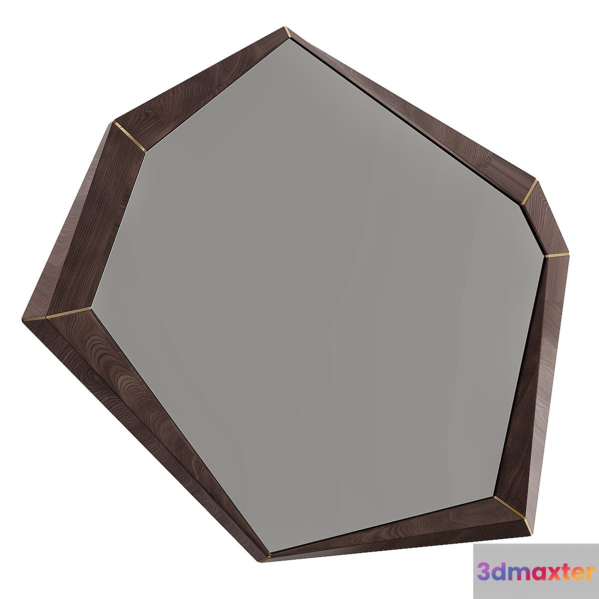OPERA 3D Max