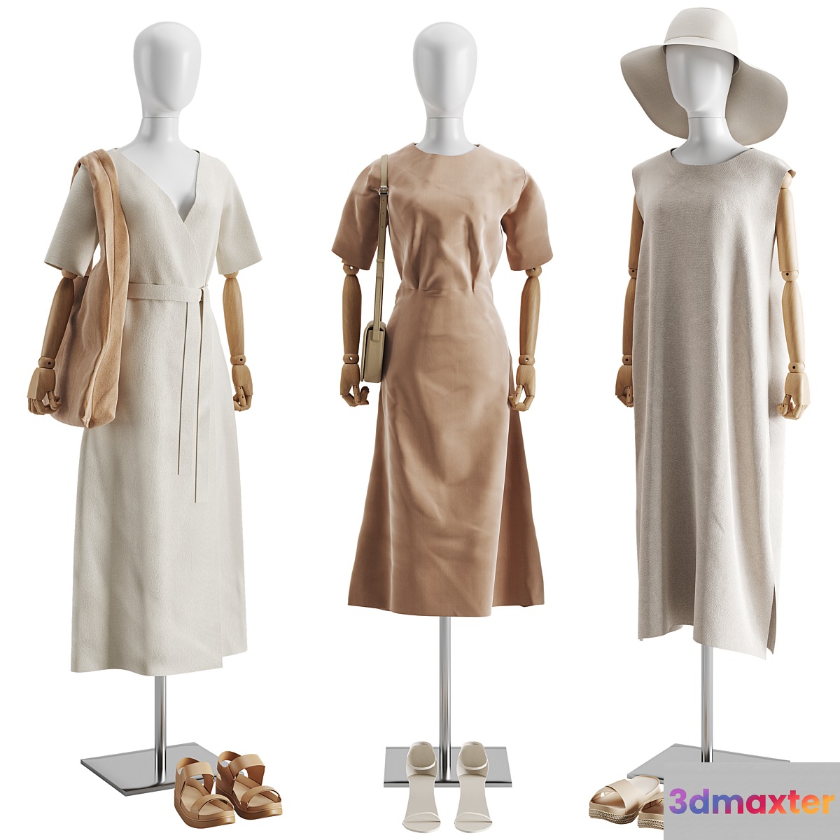 Clothes Set 03