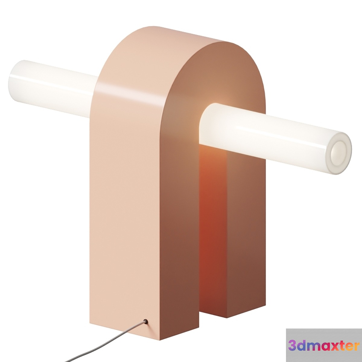 ARC Table Lamp - FREDERIK KURZWEG