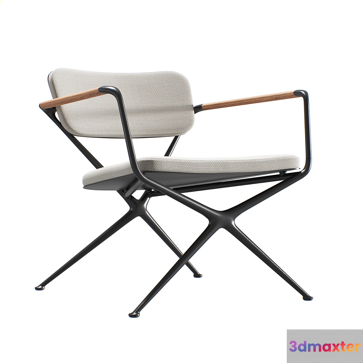 Exes relax chair Royal Botania - No.4
