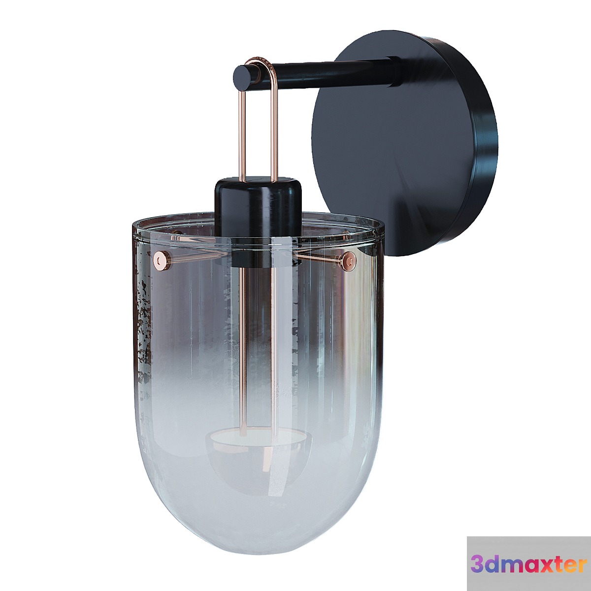 Century LED Wall Sconce