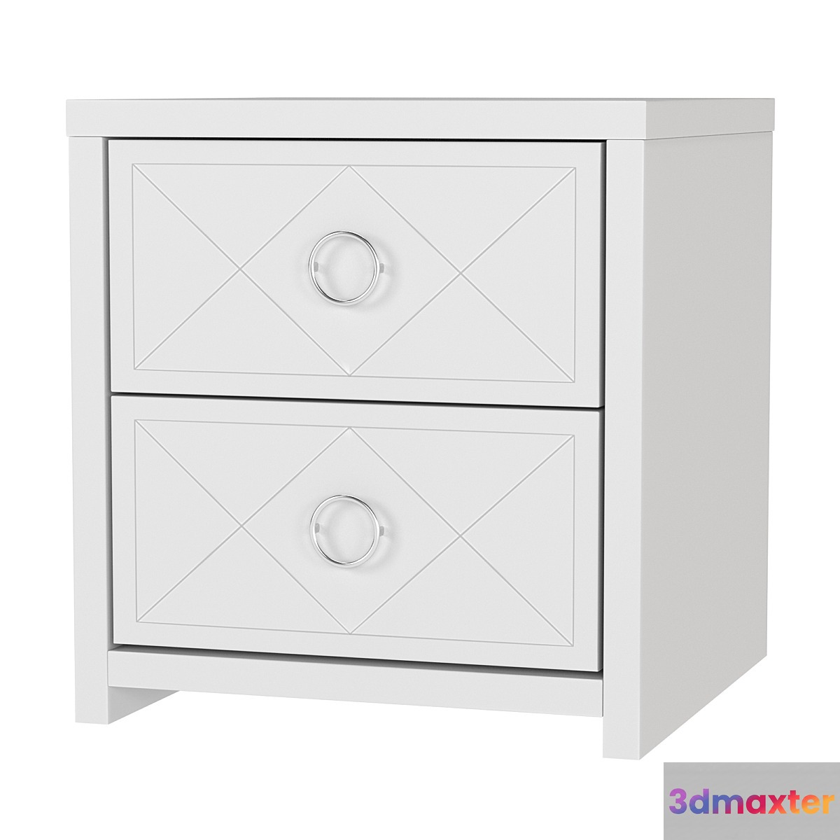 Bedside table Lucido