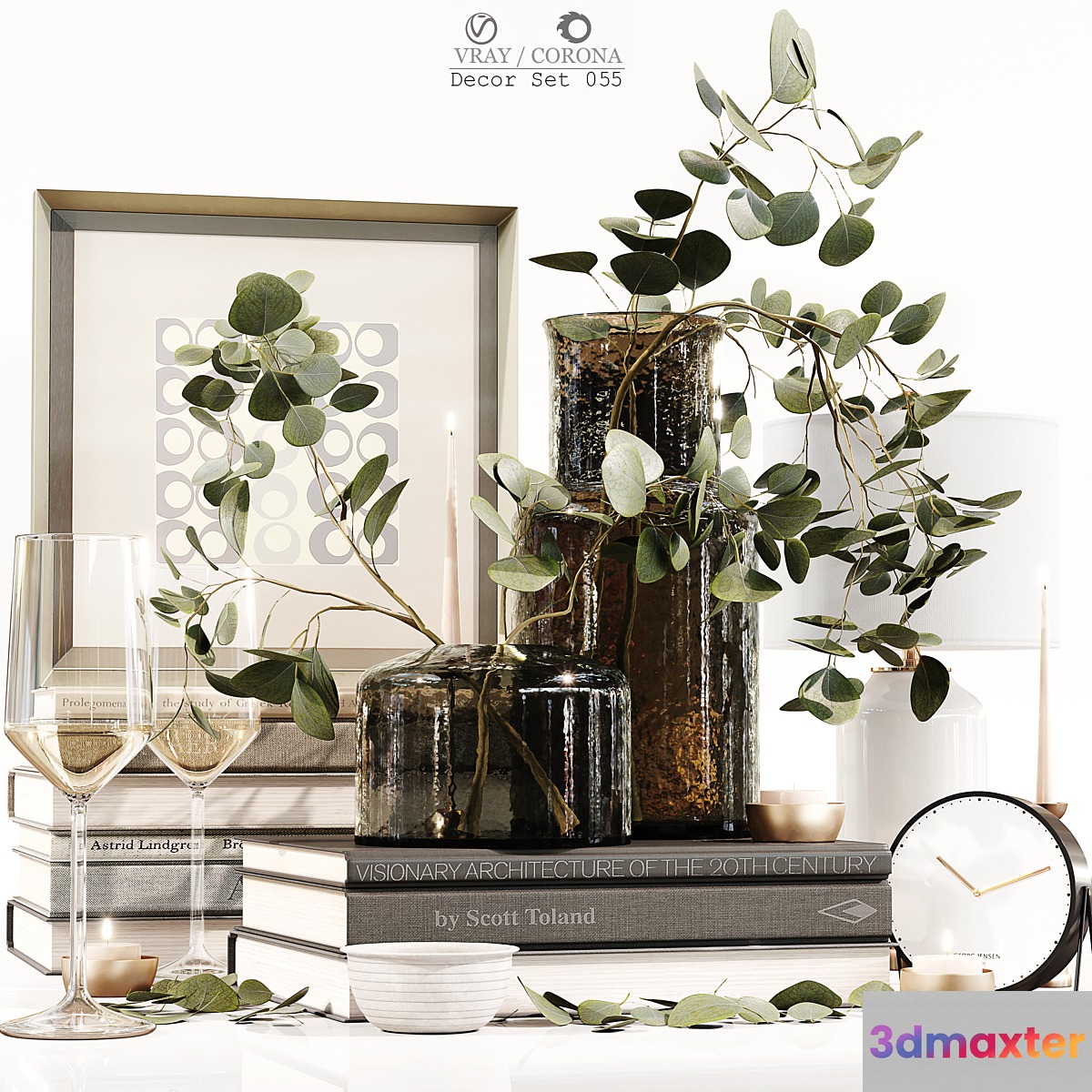 Decor Set 055