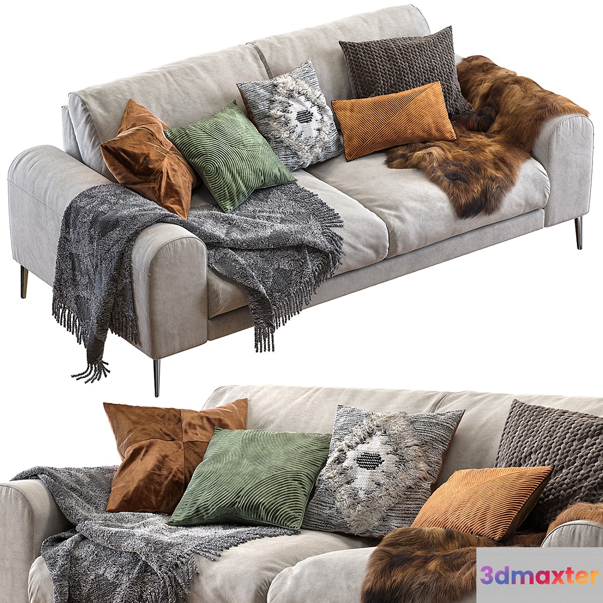 Joy sofa 200 cm