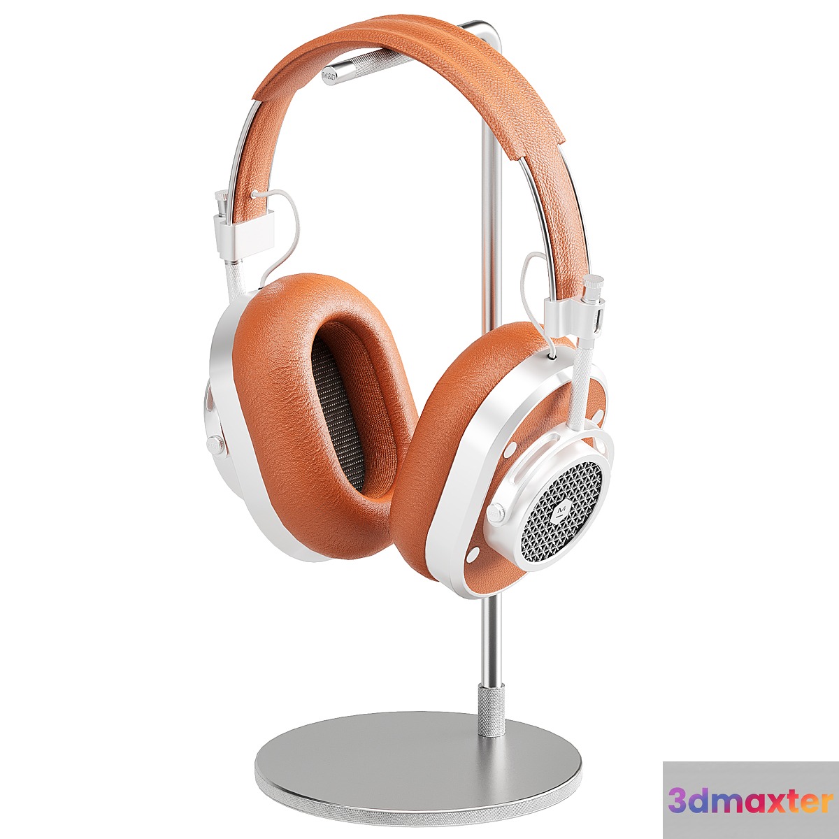 Headphones Master Dynamic MH40