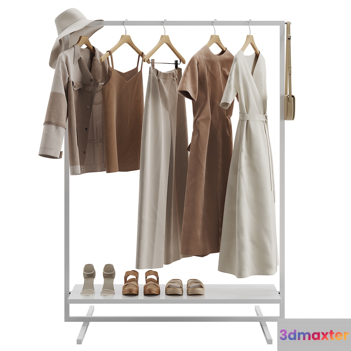 Clothes Set 04