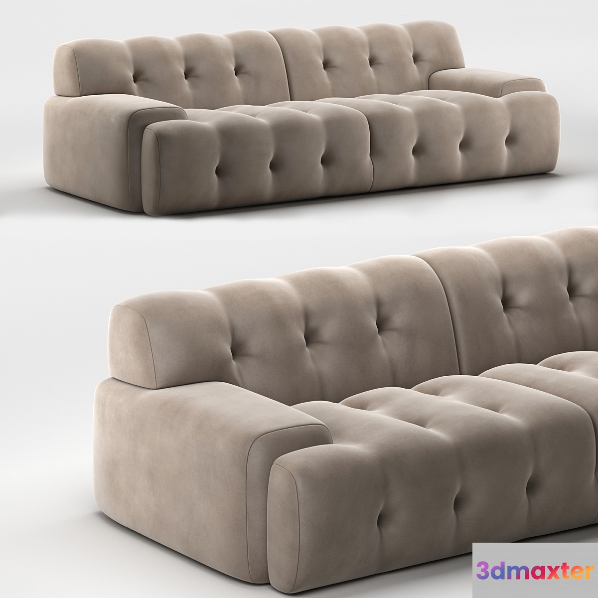BLOGGER Roche Bobois - No.2