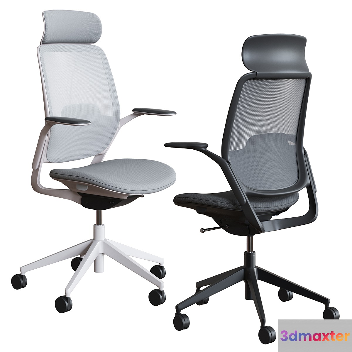OrangeBox - Office Chair Eva