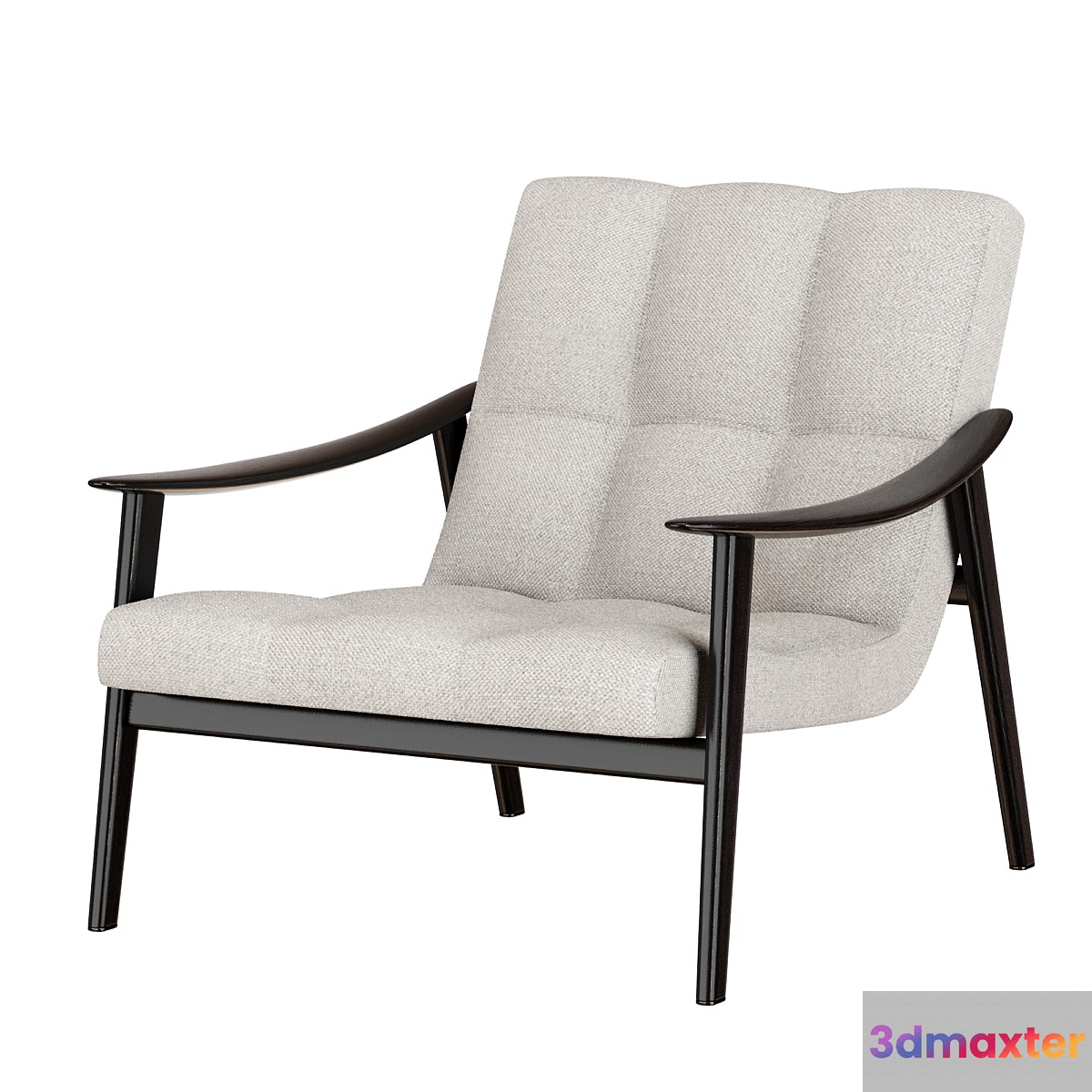 FYNN armchair by minotti - No.3