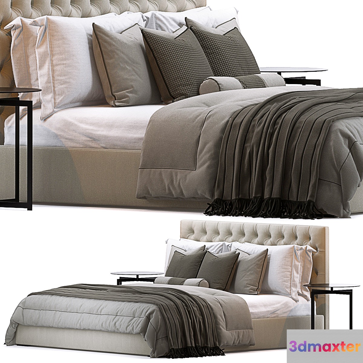 Adler by Restoration Hardware